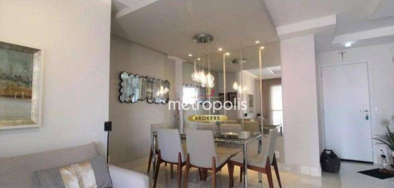 Imagem Apartamento com 3 Quartos à Venda, 89 m² em Santa Paula - São Caetano Do Sul Imagem Apartamento com 3 Quartos à Venda, 89 m² em Santa Paula - São Caetano Do Sul