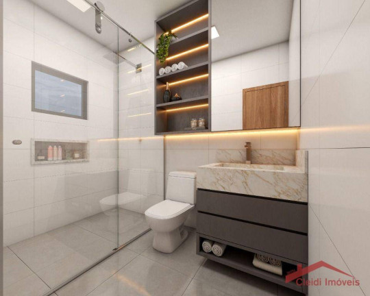 Imagem Apartamento com 2 Quartos à Venda, 75 m² em Centro - Balneário Piçarras Imagem Apartamento com 2 Quartos à Venda, 75 m² em Centro - Balneário Piçarras