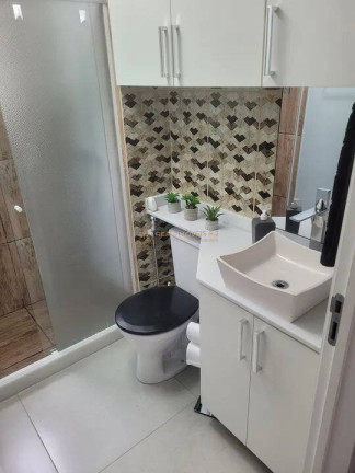 Imagem Apartamento com 2 Quartos à Venda, 49 m² em Jacarepaguá - Rio De Janeiro