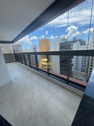 Imagem Imóvel com 3 Quartos à Venda, 100 m² em Santa Lúcia - Vitória