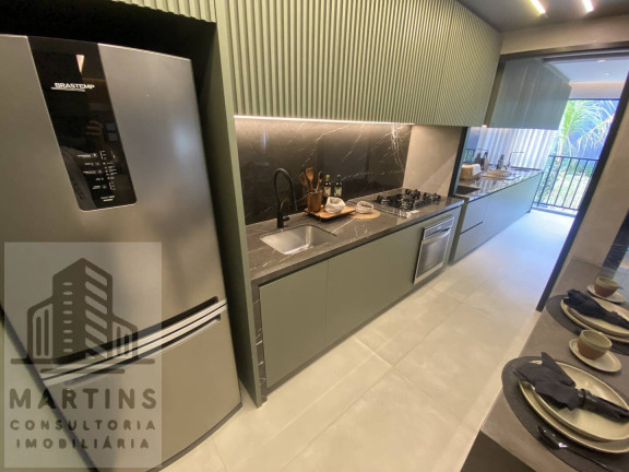 Imagem Apartamento com 3 Quartos à Venda, 97 m² em Alto Da Lapa - São Paulo
