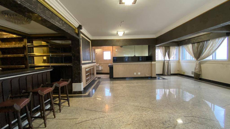 Imagem Cobertura com 3 Quartos à Venda, 308 m² em Guilhermina - Praia Grande