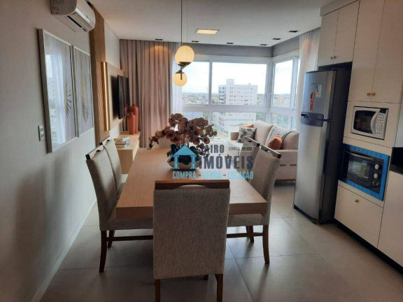 Imagem Apartamento com 2 Quartos à Venda, 69 m² em Centro - Tramandaí