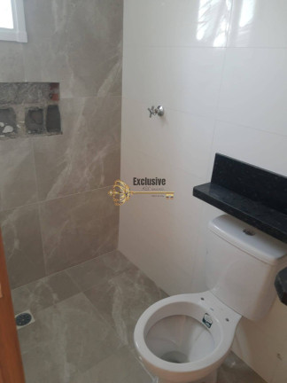 Imagem Apartamento com 3 Quartos à Venda, 60 m² em Jardim Paraíso - Santo André