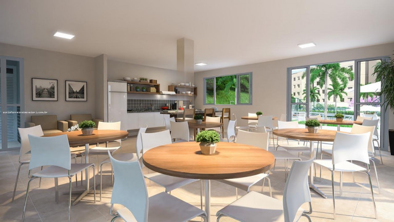 Imagem Apartamento com 2 Quartos à Venda,  em Curicica - Rio De Janeiro