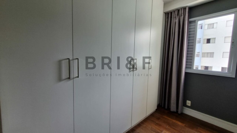 Imagem Apartamento com 1 Quarto à Venda ou Locação, 64 m² em Santo Amaro - São Paulo
