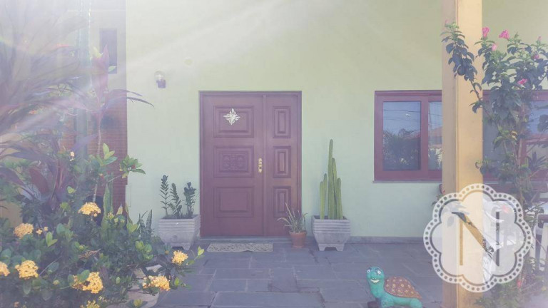 Imagem Sobrado com 5 Quartos à Venda, 330 m² em Cibratel Ii - Itanhaém Imagem Sobrado com 5 Quartos à Venda, 330 m² em Cibratel Ii - Itanhaém