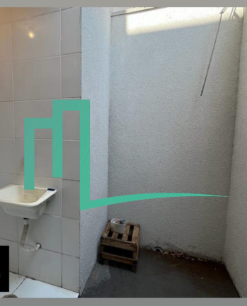 Imagem Apartamento com 2 Quartos à Venda, 60 m² em Franca Pólo Club - Franca Imagem Apartamento com 2 Quartos à Venda, 60 m² em Franca Pólo Club - Franca