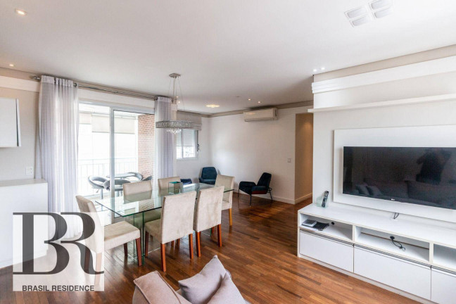 Imagem Apartamento com 2 Quartos para Alugar, 97 m² em Itaim Bibi - São Paulo Imagem Apartamento com 2 Quartos para Alugar, 97 m² em Itaim Bibi - São Paulo