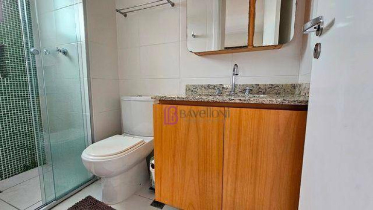 Imagem Apartamento com 2 Quartos à Venda, 67 m² em Perdizes - São Paulo