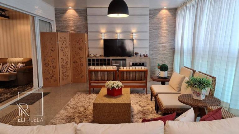 Imagem Apartamento com 4 Quartos à Venda, 300 m² em Praia De Itaparica - Vila Velha Imagem Apartamento com 4 Quartos à Venda, 300 m² em Praia De Itaparica - Vila Velha
