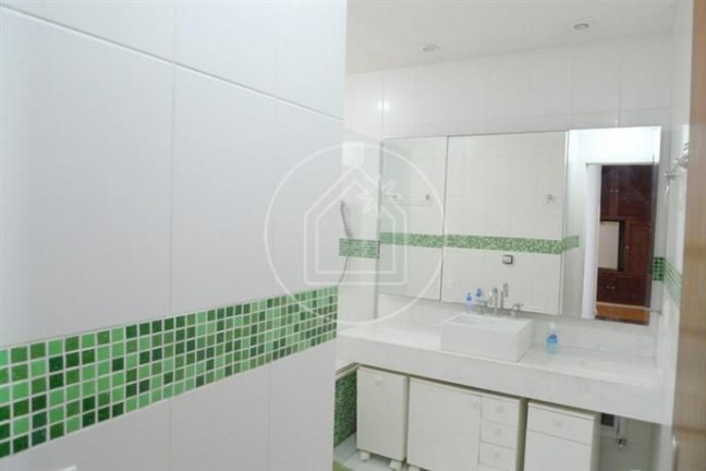 Imagem Apartamento com 3 Quartos à Venda, 193 m² em Ipanema - Rio De Janeiro