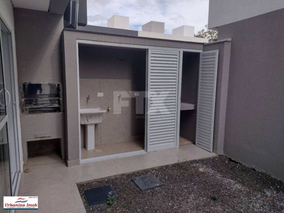 Imagem Sobrado com 3 Quartos à Venda, 102 m² em Chácara Cachoeira - Campo Grande Imagem Sobrado com 3 Quartos à Venda, 102 m² em Chácara Cachoeira - Campo Grande