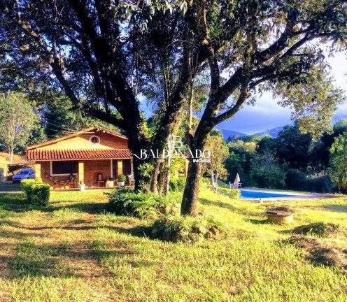 Imagem Fazenda à Venda, 206 m² em Centro - Extrema Imagem Fazenda à Venda, 206 m² em Centro - Extrema