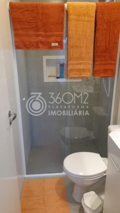 Imagem Apartamento com 2 Quartos à Venda, 89 m² em Campestre - Santo André