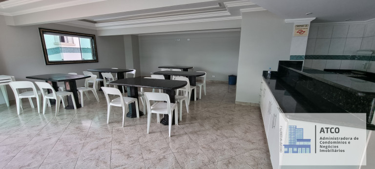 Imagem Imóvel com 2 Quartos à Venda, 63 m² em Caiçara - Praia Grande Imagem Imóvel com 2 Quartos à Venda, 63 m² em Caiçara - Praia Grande