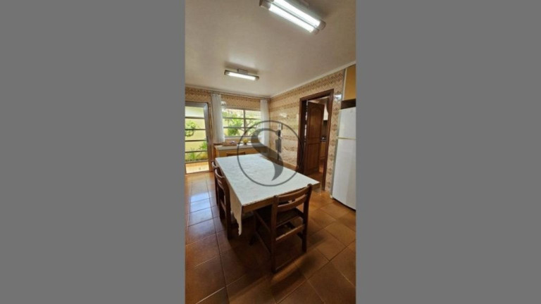 Imagem Casa com 4 Quartos para Alugar, 390 m² em Vila Madalena - São Paulo