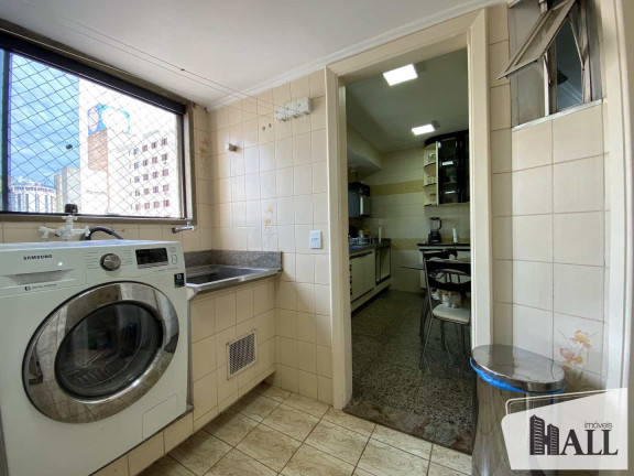 Imagem Apartamento com 3 Quartos à Venda, 134 m² em Centro - São José Do Rio Preto Imagem Apartamento com 3 Quartos à Venda, 134 m² em Centro - São José Do Rio Preto