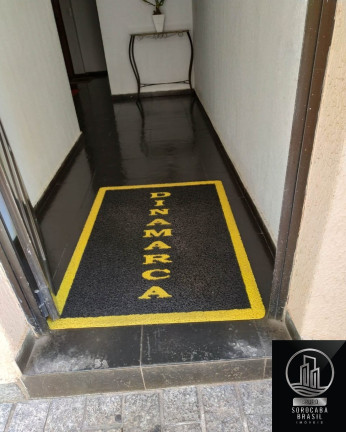 Imagem Apartamento com 2 Quartos à Venda, 68 m² em Vila Jardini - Sorocaba Imagem Apartamento com 2 Quartos à Venda, 68 m² em Vila Jardini - Sorocaba