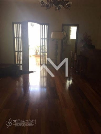 Imagem Casa com 3 Quartos à Venda, 307 m² em Vila Rosalia - Guarulhos Imagem Casa com 3 Quartos à Venda, 307 m² em Vila Rosalia - Guarulhos