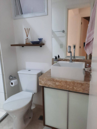 Imagem Apartamento com 3 Quartos à Venda, 74 m² em Vila Andrade - São Paulo