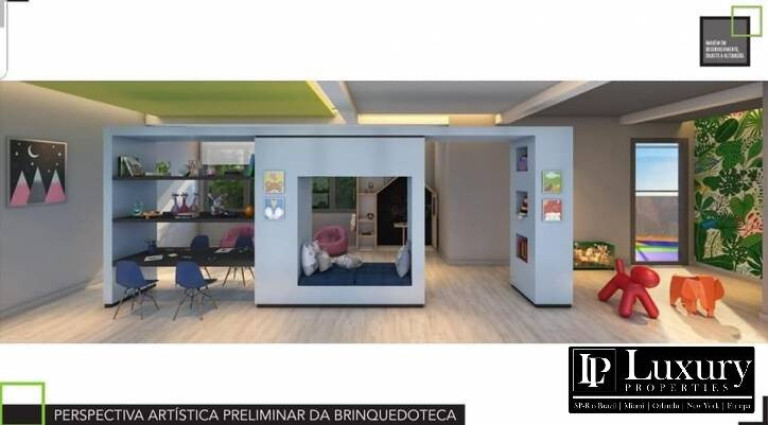 Imagem Apartamento com 1 Quarto à Venda, 41 m² em Bela Vista - São Paulo