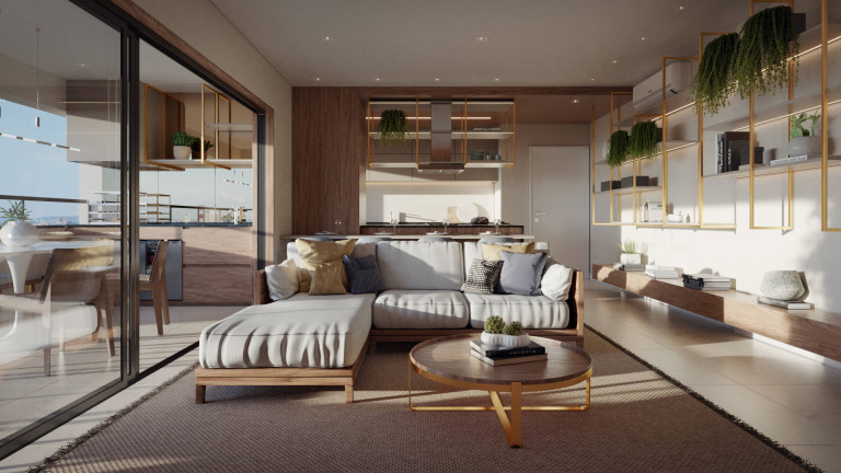Imagem Apartamento com 3 Quartos à Venda, 107 m² em Jardim Emília - Sorocaba Imagem Apartamento com 3 Quartos à Venda, 107 m² em Jardim Emília - Sorocaba