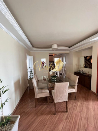 Imagem Cobertura com 4 Quartos à Venda, 218 m² em Floradas De São José - São José Dos Campos Imagem Cobertura com 4 Quartos à Venda, 218 m² em Floradas De São José - São José Dos Campos