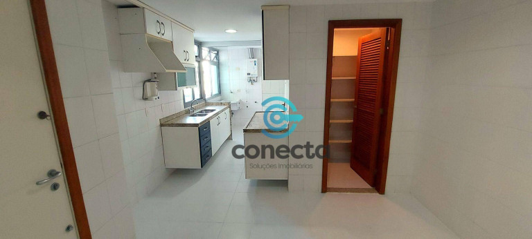 Imagem Apartamento com 3 Quartos à Venda, 124 m² em Icaraí - Niterói Imagem Apartamento com 3 Quartos à Venda, 124 m² em Icaraí - Niterói