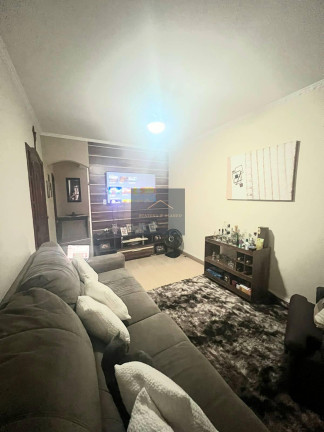 Imagem Casa com 3 Quartos à Venda, 190 m² em Parque Bela Vista - Votorantim