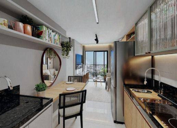 Imagem Apartamento com 2 Quartos à Venda, 40 m² em Jóquei - Teresina Imagem Apartamento com 2 Quartos à Venda, 40 m² em Jóquei - Teresina