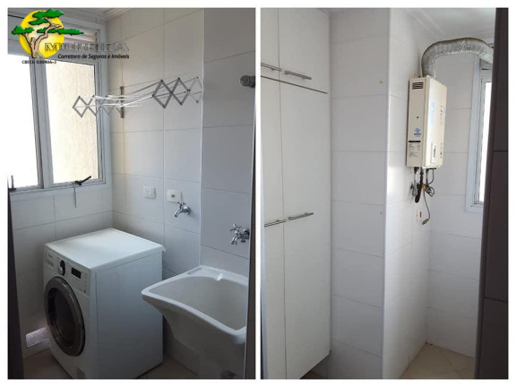Imagem Apartamento com 3 Quartos à Venda, 93 m² em São Paulo Imagem Apartamento com 3 Quartos à Venda, 93 m² em São Paulo