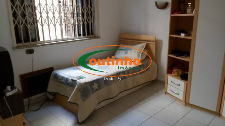 Imagem Apartamento com 3 Quartos à Venda, 100 m² em Tijuca - Rio De Janeiro Imagem Apartamento com 3 Quartos à Venda, 100 m² em Tijuca - Rio De Janeiro