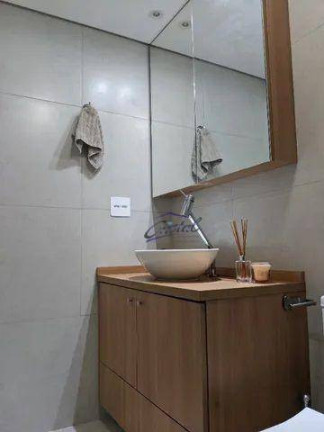 Imagem Apartamento com 2 Quartos à Venda, 64 m² em Butantã - São Paulo