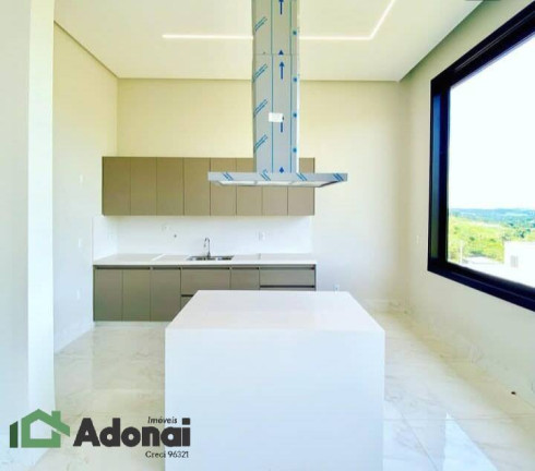 Imagem Casa à Venda, 360 m² em Jardins Bolonha - Senador Canedo Imagem Casa à Venda, 360 m² em Jardins Bolonha - Senador Canedo