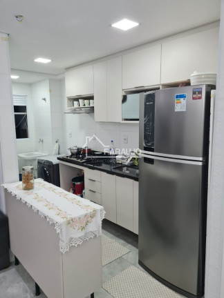 Imagem Apartamento com 2 Quartos à Venda, 58 m² em Parque Três Meninos - Sorocaba Imagem Apartamento com 2 Quartos à Venda, 58 m² em Parque Três Meninos - Sorocaba