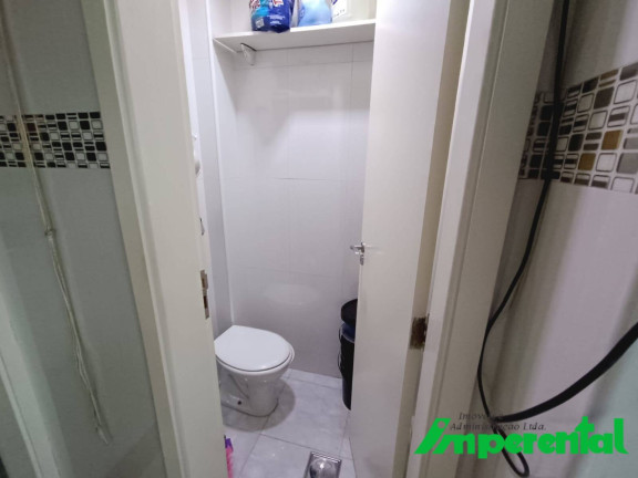 Imagem Apartamento com 2 Quartos à Venda, 91 m² em Macuco - Santos