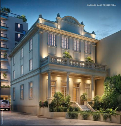Imagem Apartamento com 3 Quartos à Venda, 84 m² em Humaitá - Rio De Janeiro