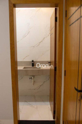 Imagem Casa com 3 Quartos à Venda, 136 m² em Parqville Pinheiros - Aparecida De Goiânia Imagem Casa com 3 Quartos à Venda, 136 m² em Parqville Pinheiros - Aparecida De Goiânia