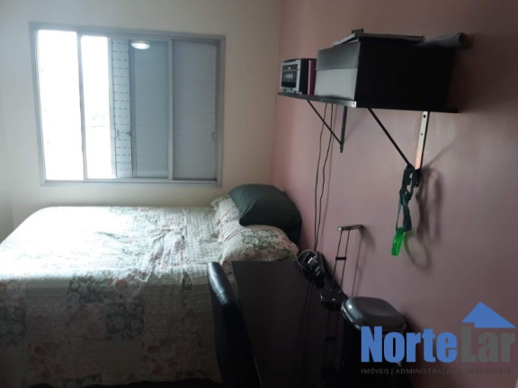 Imagem Apartamento com 2 Quartos à Venda, 55 m² em Nossa Senhora Do ó - São Paulo Imagem Apartamento com 2 Quartos à Venda, 55 m² em Nossa Senhora Do ó - São Paulo