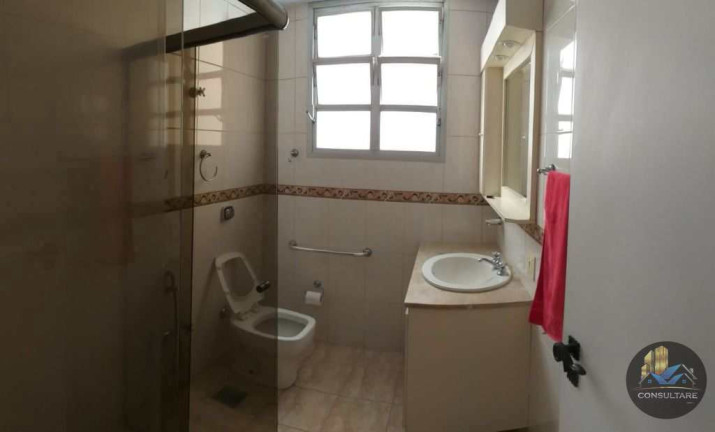 Imagem Apartamento com 2 Quartos à Venda, 125 m² em Gonzaga - Santos