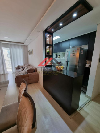 Imagem Apartamento com 3 Quartos à Venda, 81 m² em Vila Isa - São Paulo Imagem Apartamento com 3 Quartos à Venda, 81 m² em Vila Isa - São Paulo