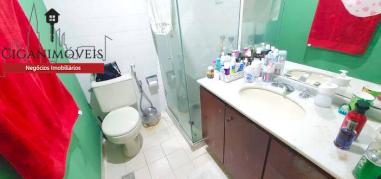 Imagem Apartamento com 2 Quartos à Venda, 75 m² em Barra Da Tijuca - Rio De Janeiro