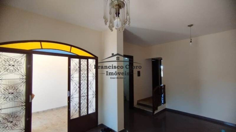 Imagem Casa com 3 Quartos à Venda, 162 m² em Jardim Independência - Guaratinguetá Imagem Casa com 3 Quartos à Venda, 162 m² em Jardim Independência - Guaratinguetá