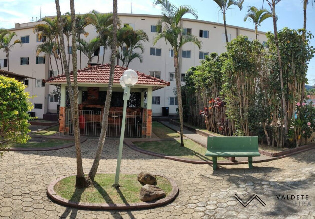 Imagem Apartamento com 2 Quartos à Venda, 50 m² em Conjunto Residencial Trinta E Um De Março - São José Dos Campos Imagem Apartamento com 2 Quartos à Venda, 50 m² em Conjunto Residencial Trinta E Um De Março - São José Dos Campos