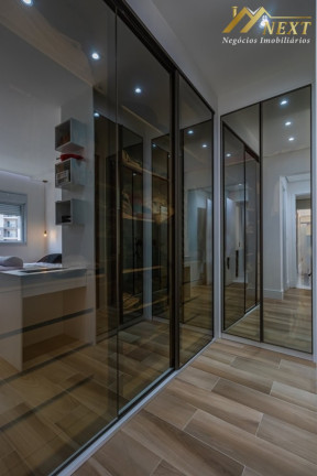 Imagem Apartamento com 2 Quartos à Venda, 96 m² em Alphaville Empresarial - Barueri