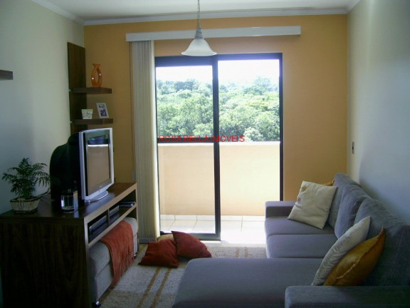 Imagem Apartamento com 3 Quartos à Venda, 100 m² em Parque Residencial Eloy Chaves - Jundiaí Imagem Apartamento com 3 Quartos à Venda, 100 m² em Parque Residencial Eloy Chaves - Jundiaí