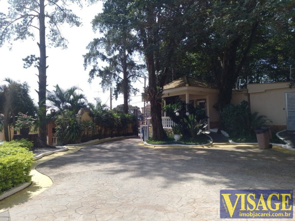 Casa de Condomínio com 3 Quartos à Venda,  em Jd. California - Jacareí