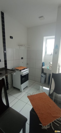 Imagem Casa com 2 Quartos à Venda, 56 m² em Centro - Ubatuba