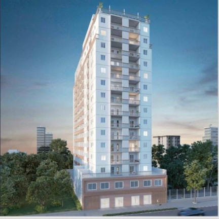 Imagem Apartamento com 2 Quartos à Venda, 48 m² em Vila Mariana - São Paulo Imagem Apartamento com 2 Quartos à Venda, 48 m² em Vila Mariana - São Paulo